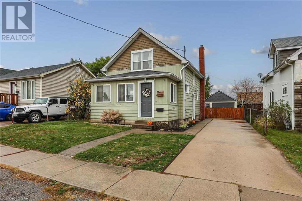 95 Omer Avenue, Port Colborne, Ontario  L3K 3Y5 - Photo 31 - 40671274