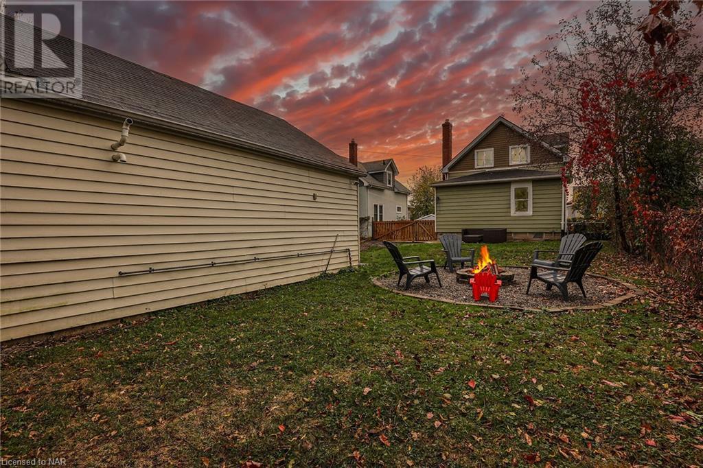 95 Omer Avenue, Port Colborne, Ontario  L3K 3Y5 - Photo 29 - 40671274