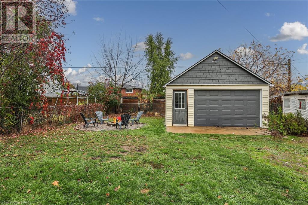 95 Omer Avenue, Port Colborne, Ontario  L3K 3Y5 - Photo 24 - 40671274