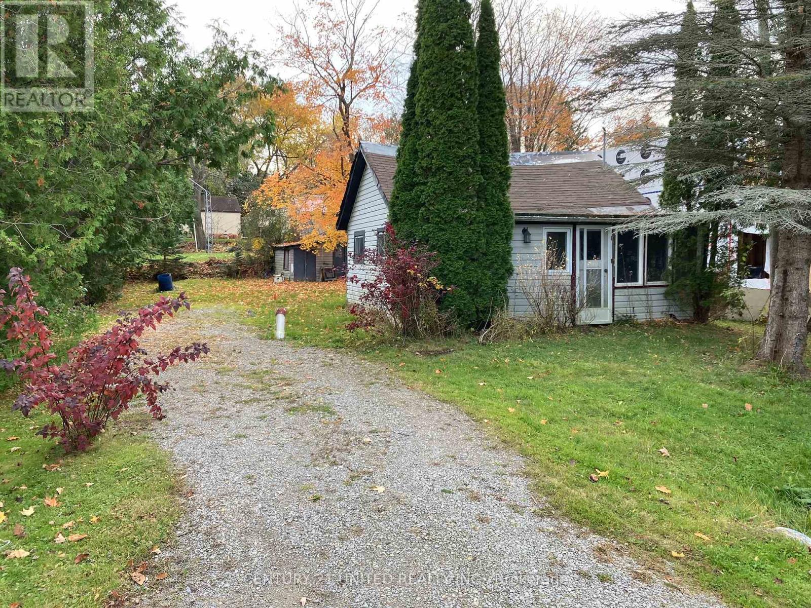 12 ELDER STREET, Kawartha Lakes, Ontario