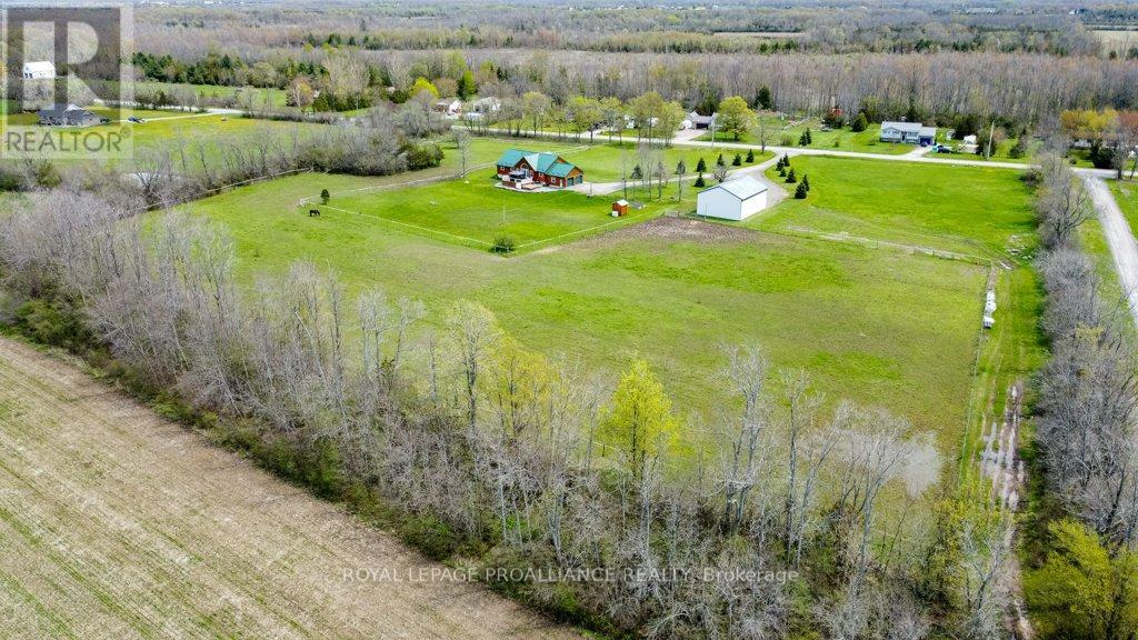 1024 County Road 19, Prince Edward County, Ontario  K0K 1A0 - Photo 39 - X10233532