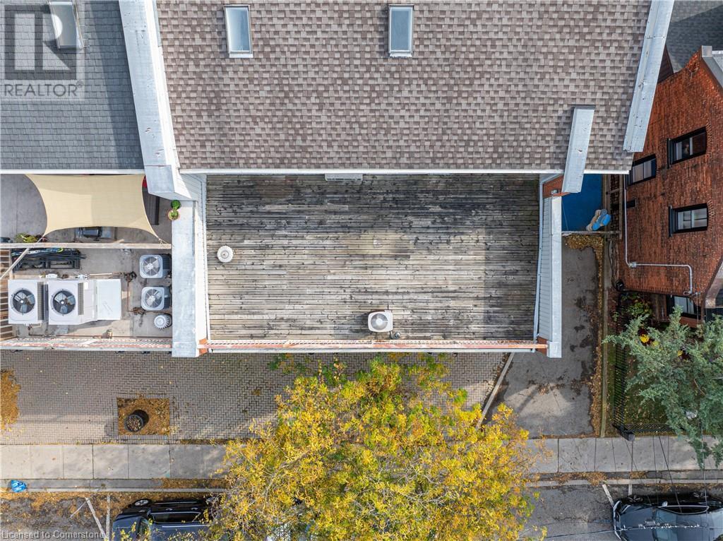 12 Ontario Street Unit# 2, Grimsby, Ontario  L3M 3G9 - Photo 11 - 40671967