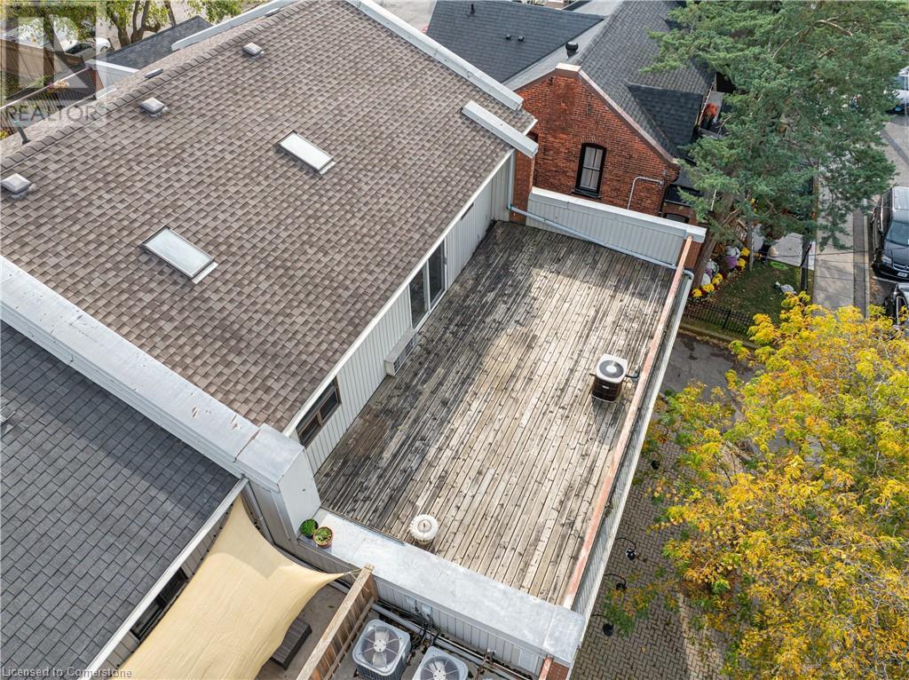 12 Ontario Street Unit# 2, Grimsby, Ontario  L3M 3G9 - Photo 12 - 40671967