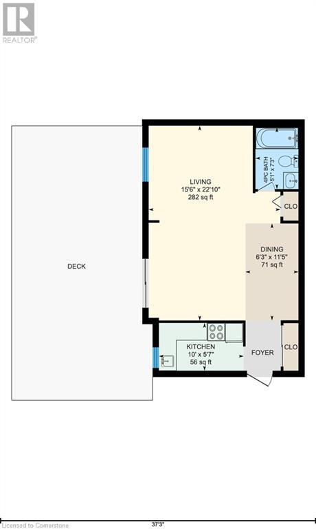 12 Ontario Street Unit# 2, Grimsby, Ontario  L3M 3G9 - Photo 14 - 40671967