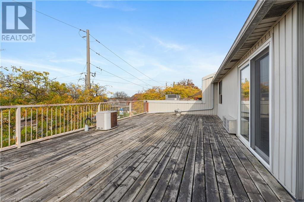 12 Ontario Street Unit# 2, Grimsby, Ontario  L3M 3G9 - Photo 7 - 40671967