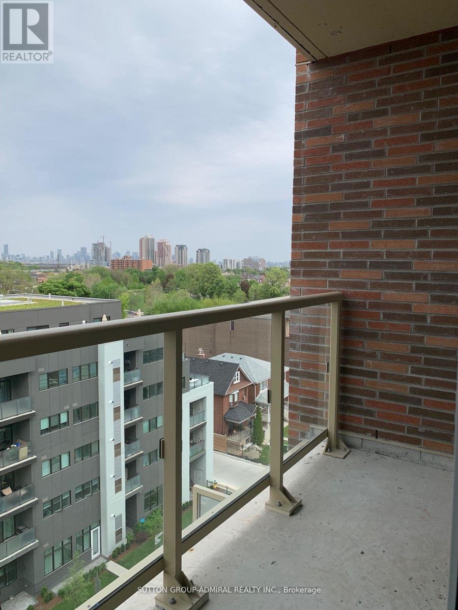 817 - 1787 St. Clair Avenue W, Toronto, Ontario  M6N 1J6 - Photo 14 - W10228488