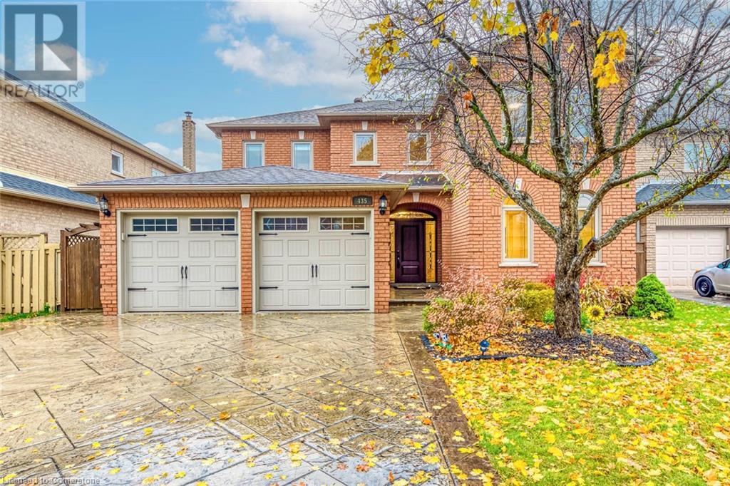 435 March CrescentOakville, Ontario  L6H 5X7 - Photo 2 - 40669103