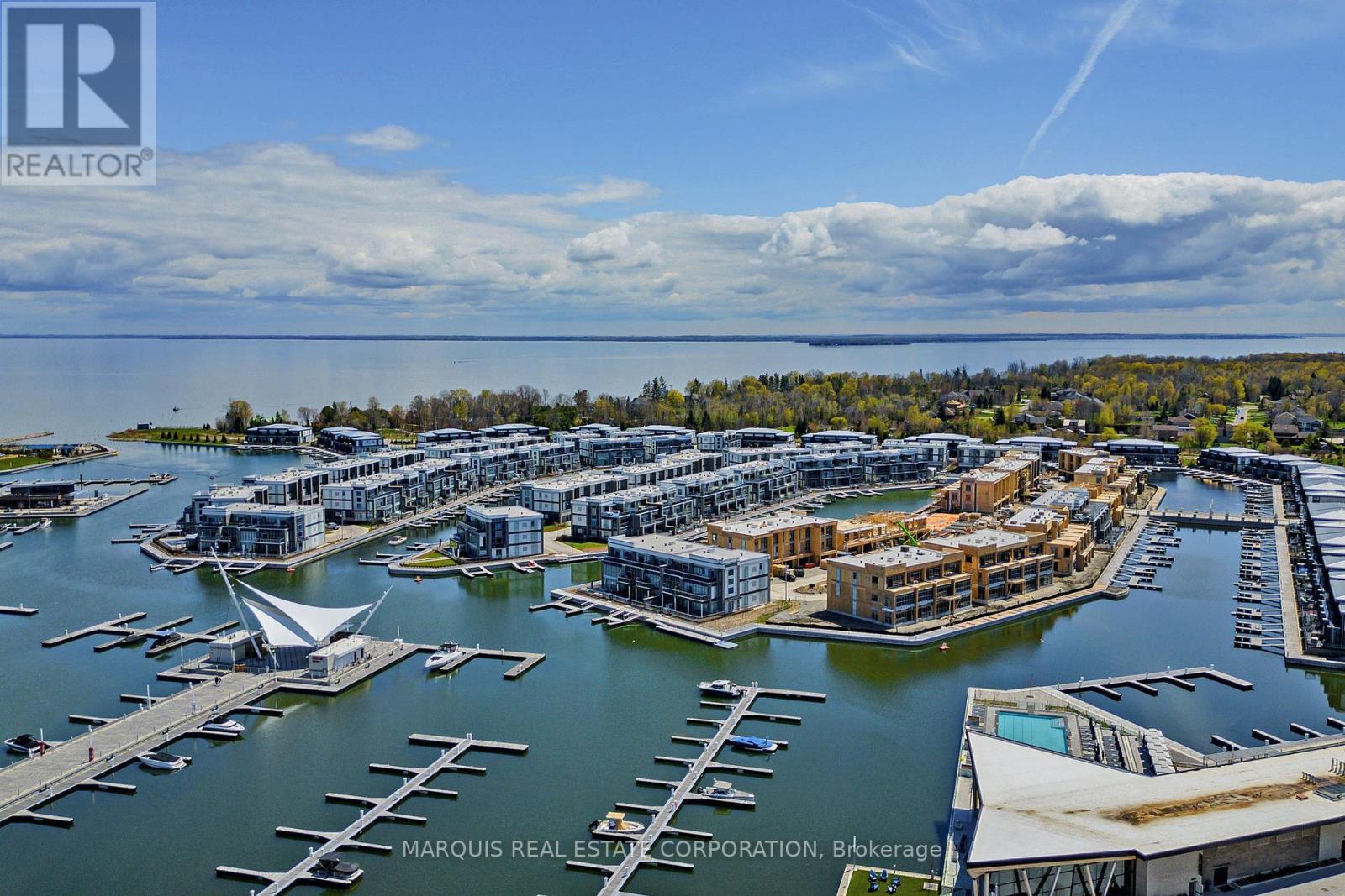 PARKING SPOT - 333 SEA RAY AVENUE, innisfil, Ontario