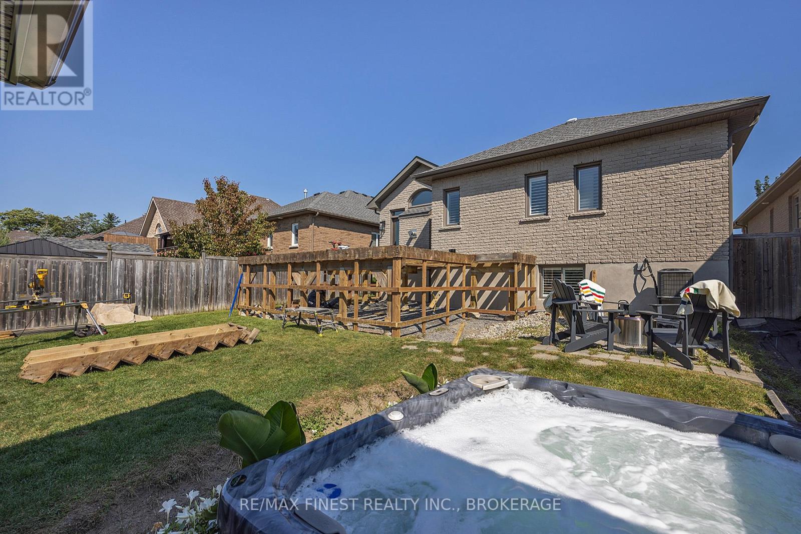 1231 Libson Place W, Kingston, Ontario  K7P 0G5 - Photo 40 - X10257277