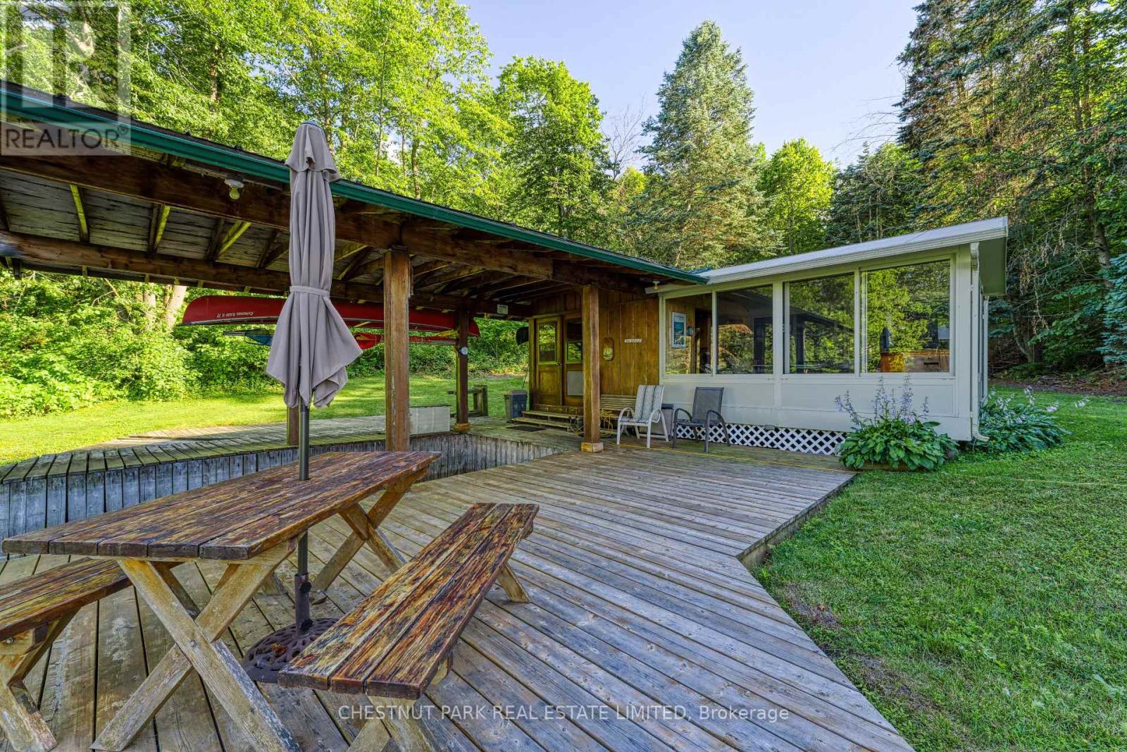 92 Prince Regent Island, Leeds And The Thousand Islands, Ontario  K0E 1L0 - Photo 37 - X10237866