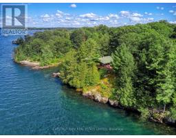 92 PRINCE REGENT ISLAND, Leeds and the Thousand Islands, Ontario
