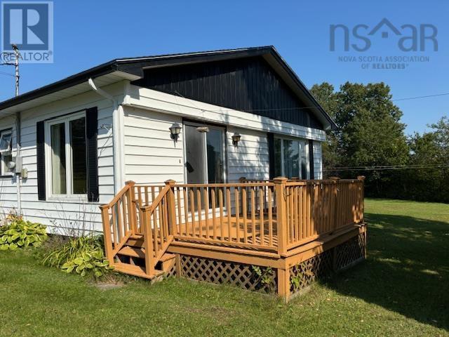 638 North River Road, North River, Nova Scotia  B0R 1E0 - Photo 11 - 202422591