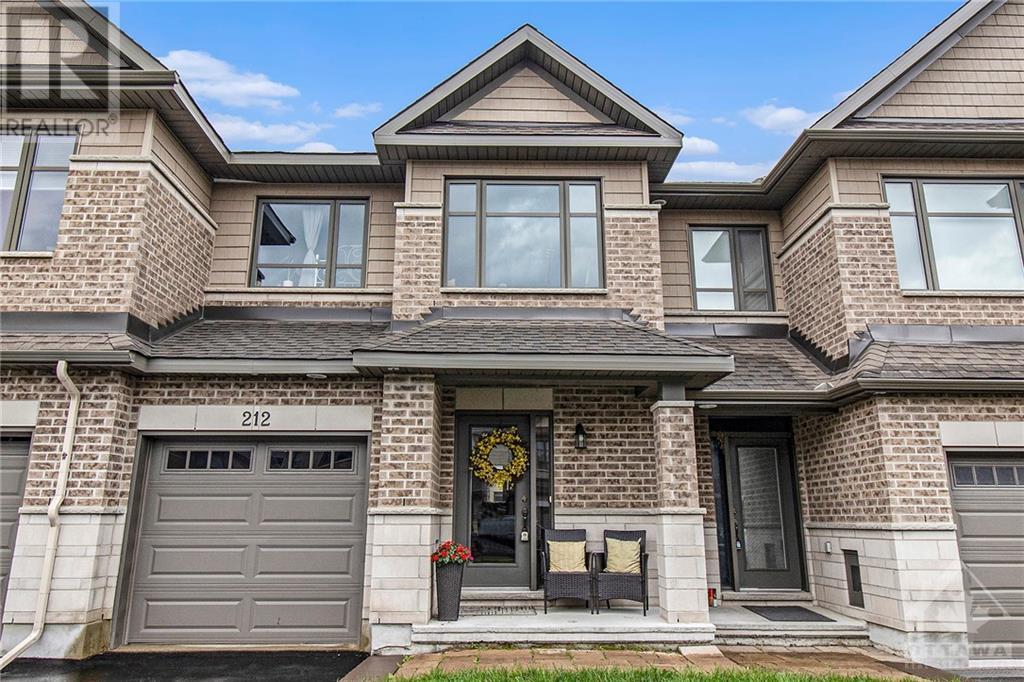 212 Purchase Crescent, Stittsville, Ontario  K2S 2L8 - Photo 2 - 1418860