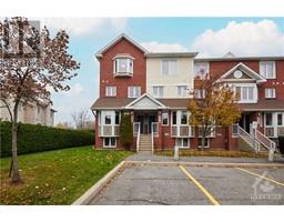 6217 TEALWOOD PLACE, Orleans, Ontario