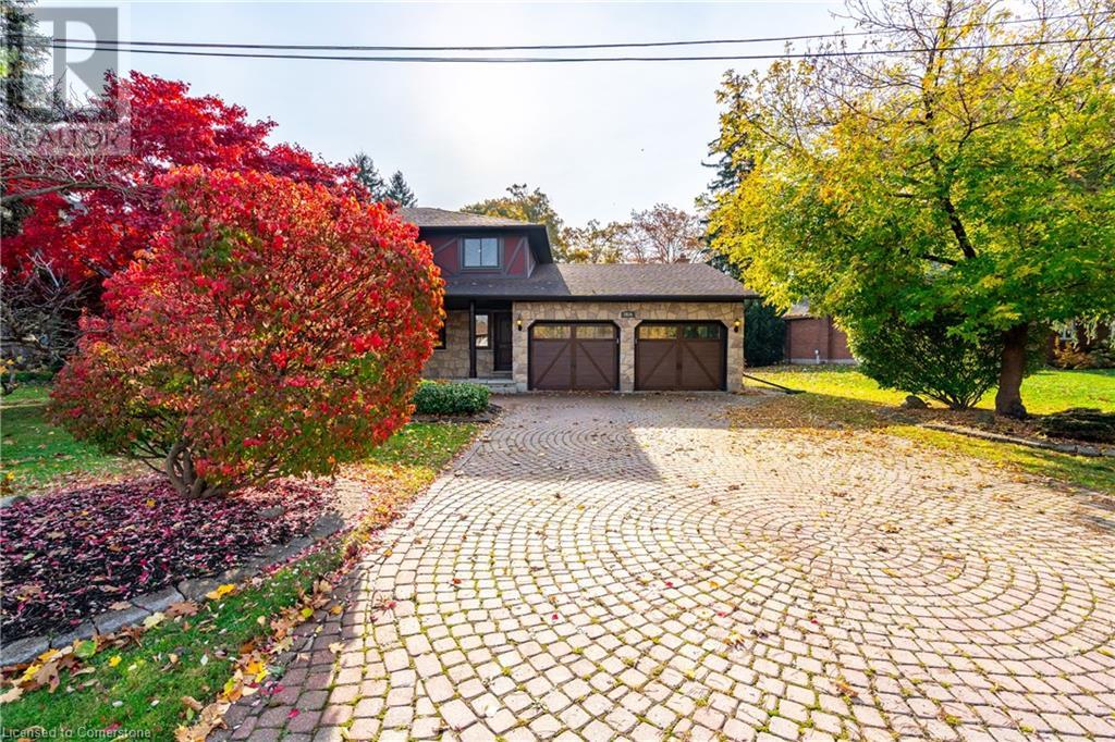 7836 Rysdale Street, Niagara Falls, Ontario  L2H 1G4 - Photo 1 - 40671695