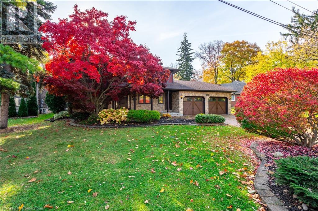 7836 Rysdale Street, Niagara Falls, Ontario  L2H 1G4 - Photo 2 - 40671695