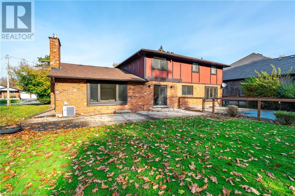 7836 Rysdale Street, Niagara Falls, Ontario  L2H 1G4 - Photo 36 - 40671695