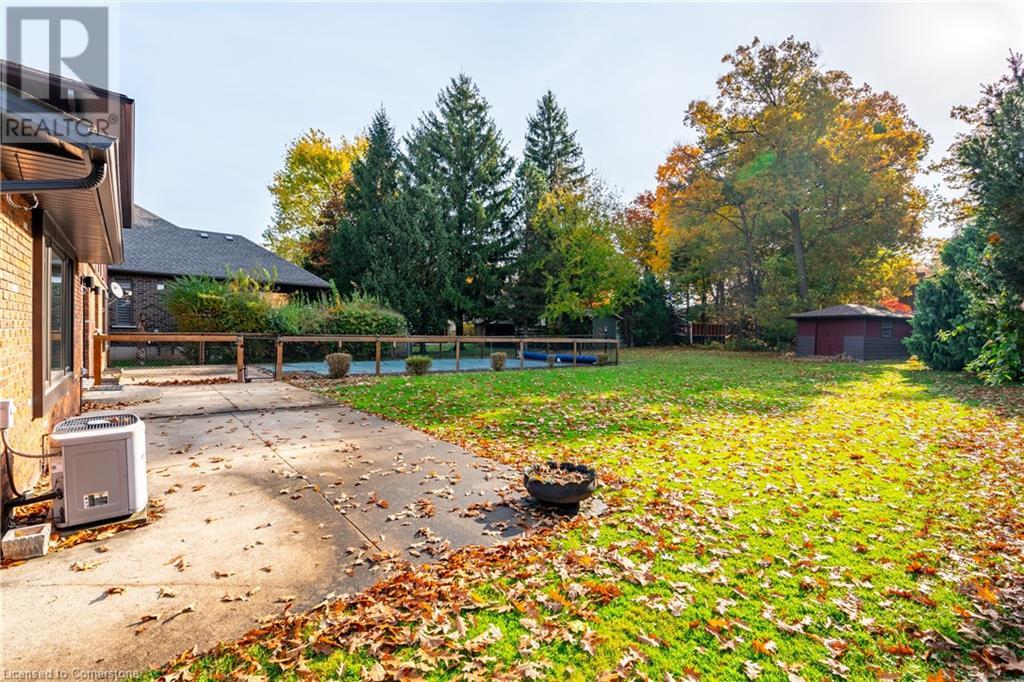 7836 Rysdale Street, Niagara Falls, Ontario  L2H 1G4 - Photo 37 - 40671695