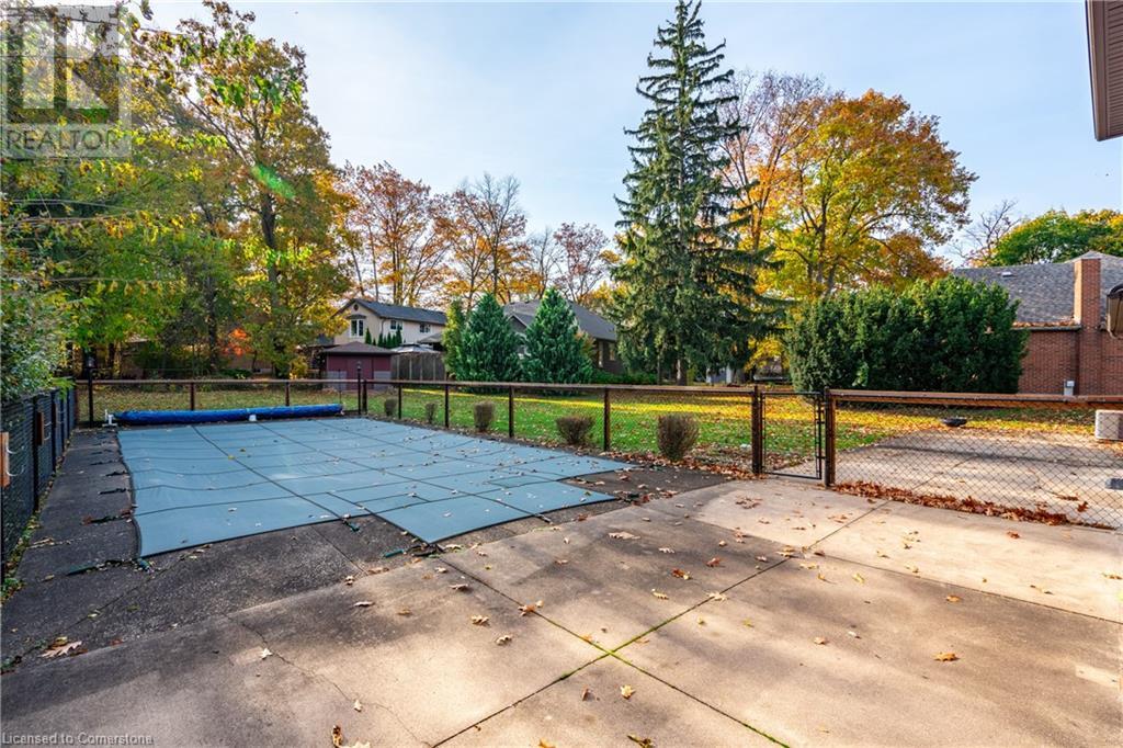 7836 Rysdale Street, Niagara Falls, Ontario  L2H 1G4 - Photo 38 - 40671695