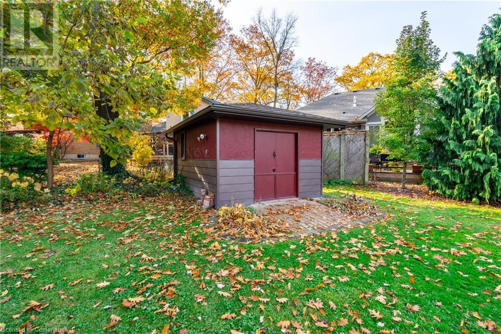 7836 Rysdale Street, Niagara Falls, Ontario  L2H 1G4 - Photo 39 - 40671695