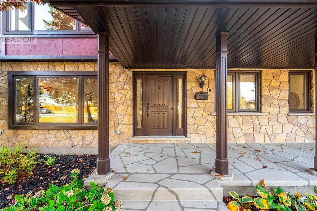 7836 Rysdale Street, Niagara Falls, Ontario  L2H 1G4 - Photo 5 - 40671695