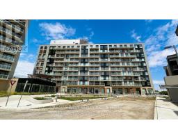 215 - 6 DAVID EYER ROAD, Richmond Hill, Ontario