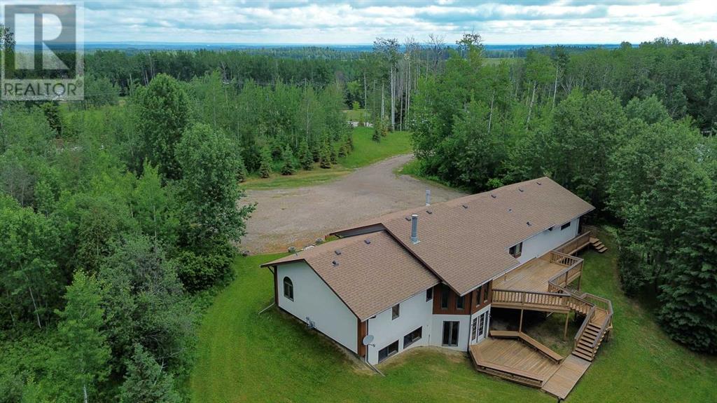 75077 Township Road 39-0, Rural Clearwater County, Alberta  T4T 2A2 - Photo 42 - A2113883