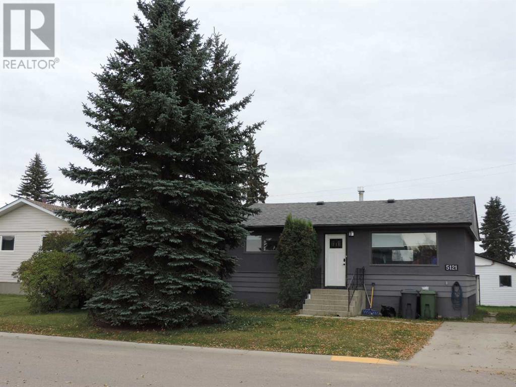 5121 53 Avenue, Rimbey, Alberta  T0C 2J0 - Photo 1 - A2174114