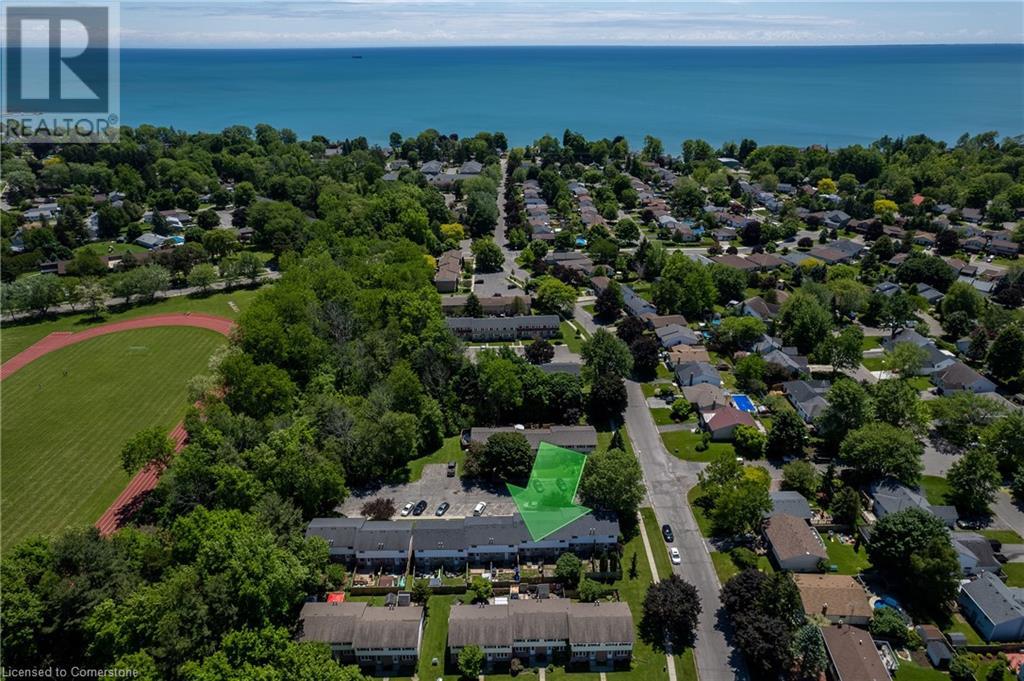 230 Richardson Drive Unit# 20, Port Dover, Ontario  N0A 1N4 - Photo 16 - 40672202