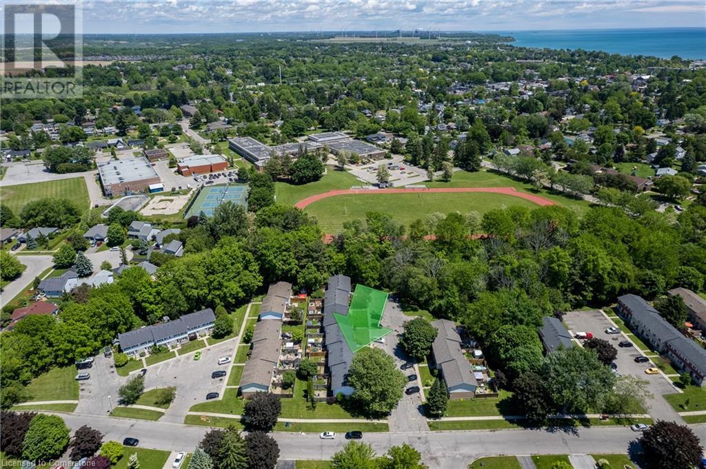 230 Richardson Drive Unit# 20, Port Dover, Ontario  N0A 1N4 - Photo 17 - 40672202