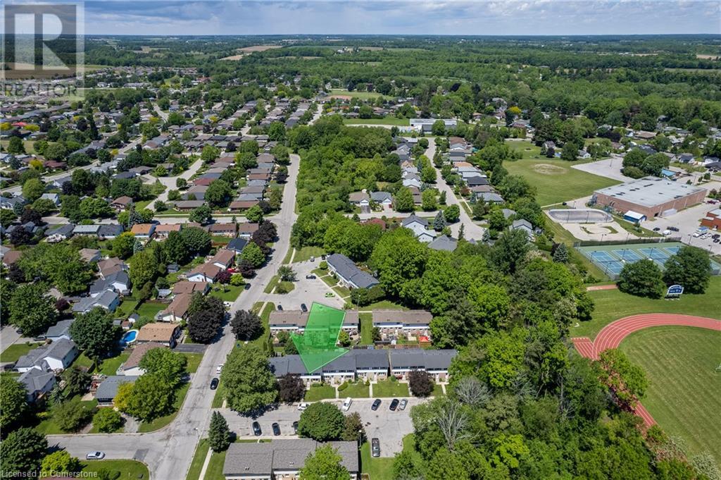 230 Richardson Drive Unit# 20, Port Dover, Ontario  N0A 1N4 - Photo 18 - 40672202