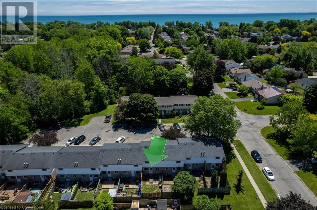 230 Richardson Drive Unit# 20, Port Dover, Ontario  N0A 1N4 - Photo 21 - 40672202