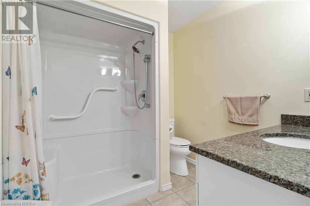 24 Griffiths Drive Unit# 19, Paris, Ontario  N3L 4C5 - Photo 23 - 40671824