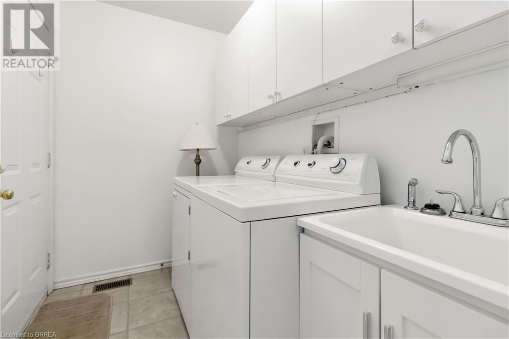 24 Griffiths Drive Unit# 19, Paris, Ontario  N3L 4C5 - Photo 32 - 40671824