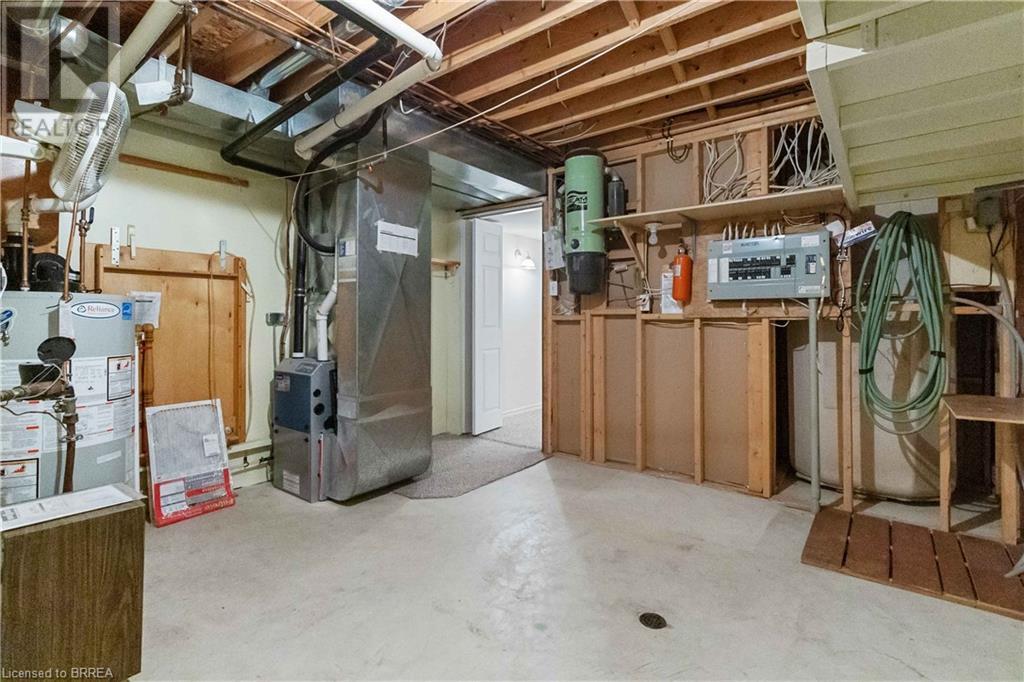 24 Griffiths Drive Unit# 19, Paris, Ontario  N3L 4C5 - Photo 33 - 40671824