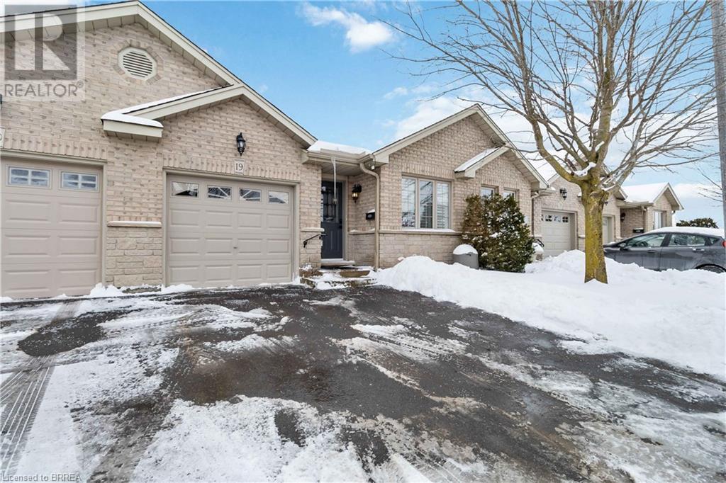 24 Griffiths Drive Unit# 19, Paris, Ontario  N3L 4C5 - Photo 37 - 40671824