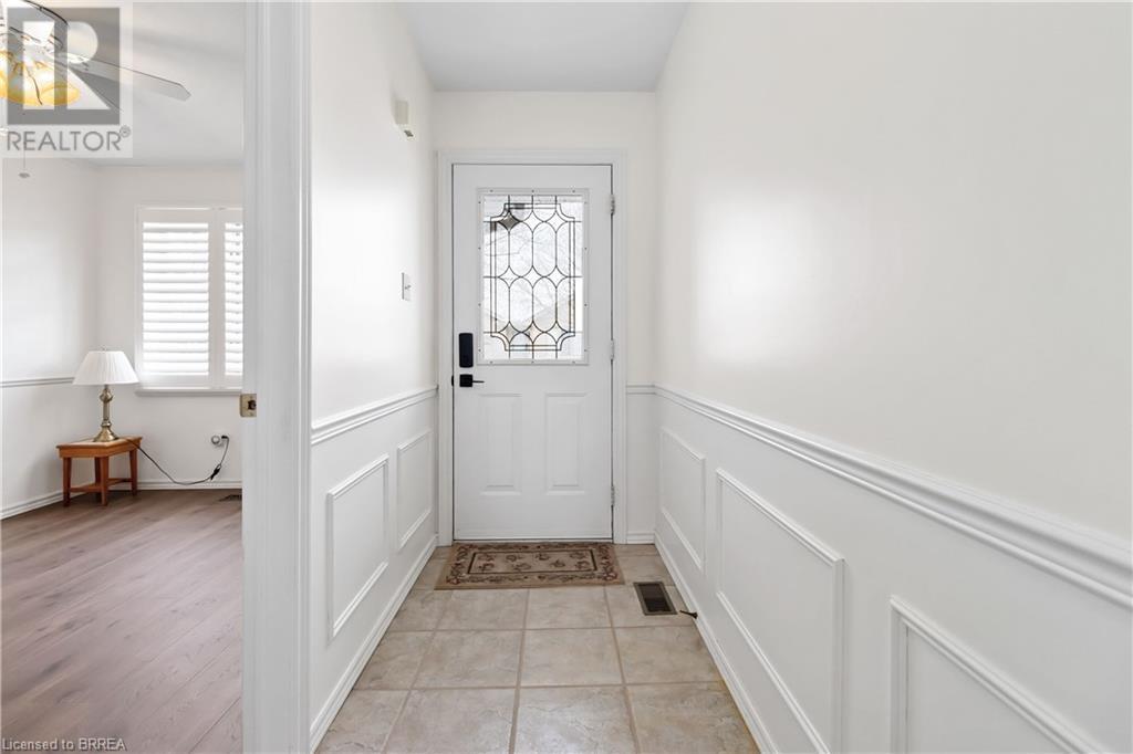 24 Griffiths Drive Unit# 19, Paris, Ontario  N3L 4C5 - Photo 5 - 40671824