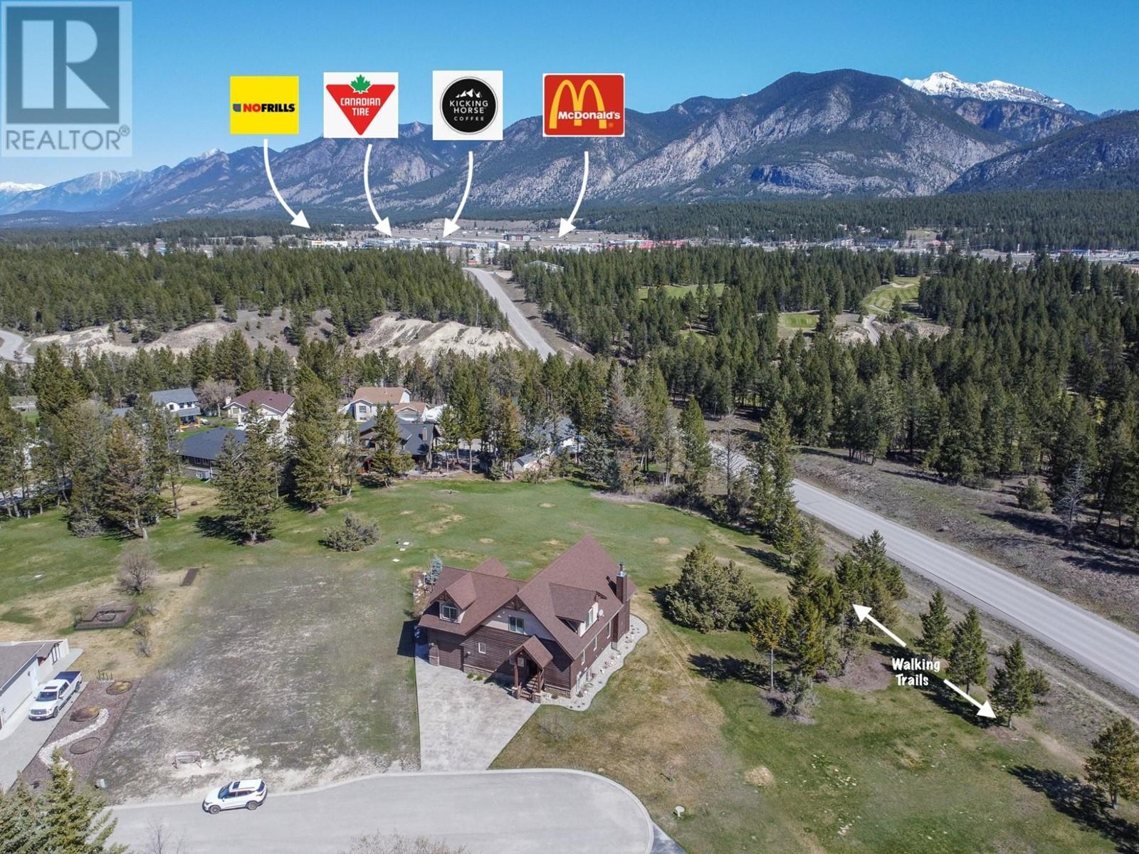 640 Upper Lakeview Road Unit# 33, Invermere, British Columbia  V0A 1K3 - Photo 39 - 2476399