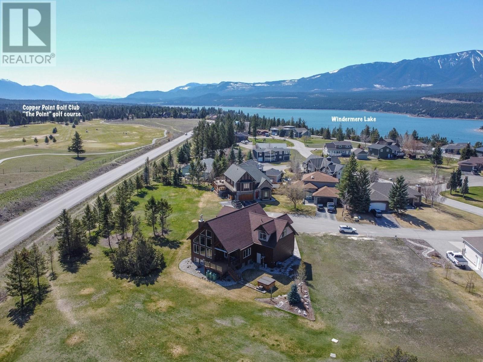 640 Upper Lakeview Road Unit# 33, Invermere, British Columbia  V0A 1K3 - Photo 38 - 2476399