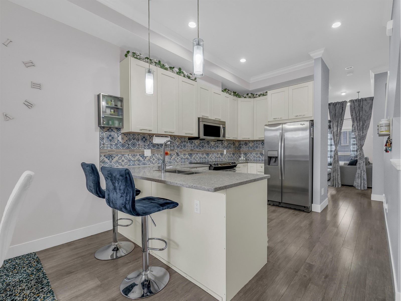 70 6945 185 Street, Surrey, British Columbia  V4N 6N4 - Photo 8 - R2939110