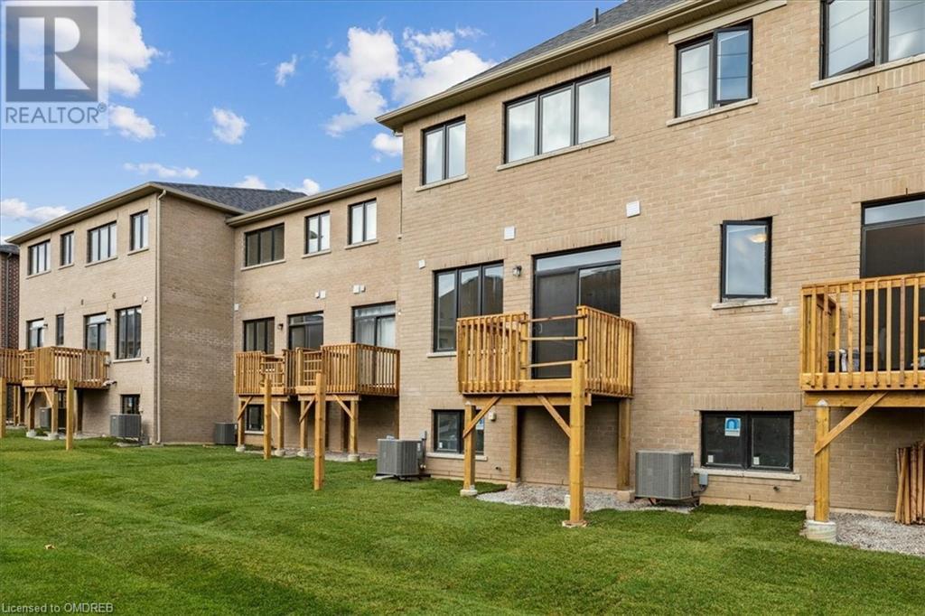 1396 National, Burlington, Ontario  L7P 0V6 - Photo 41 - W10407340