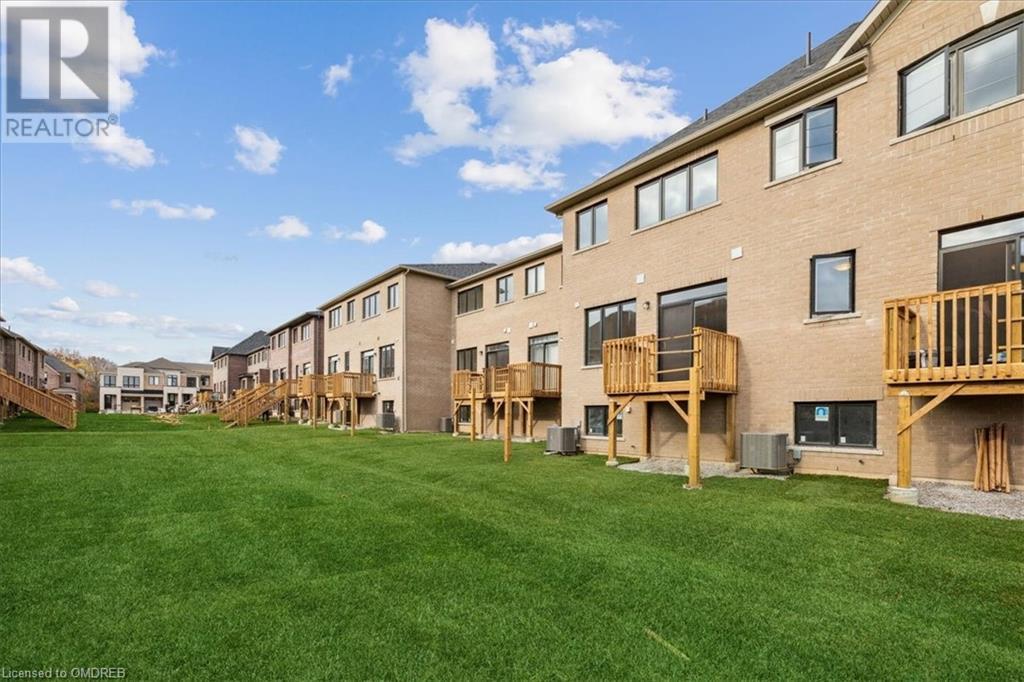1396 National, Burlington, Ontario  L7P 0V6 - Photo 42 - W10407340