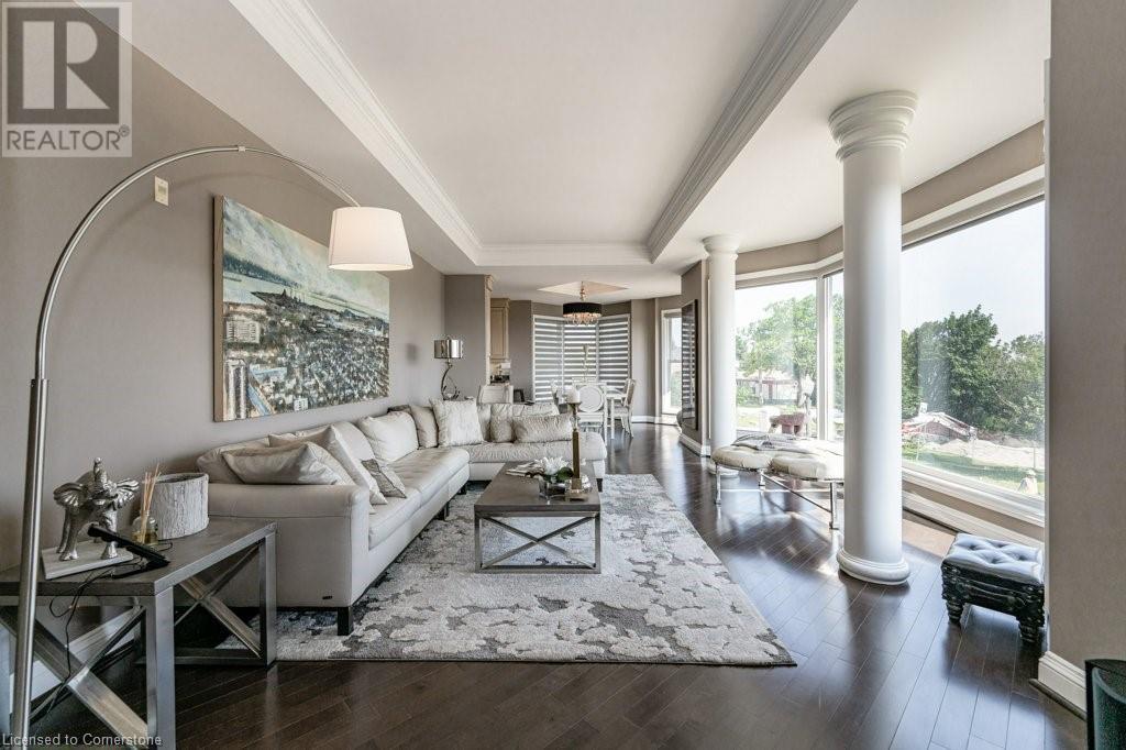 174 Mountain Park Avenue Unit# 2w, Hamilton, Ontario  L8V 1A1 - Photo 10 - 40665832