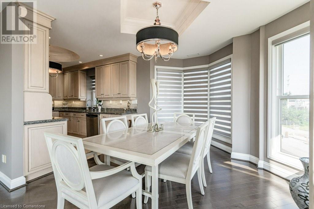 174 Mountain Park Avenue Unit# 2w, Hamilton, Ontario  L8V 1A1 - Photo 17 - 40665832