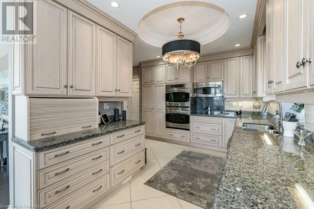 174 Mountain Park Avenue Unit# 2w, Hamilton, Ontario  L8V 1A1 - Photo 19 - 40665832