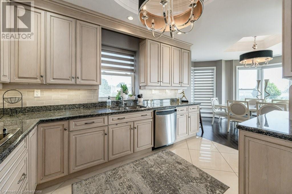 174 Mountain Park Avenue Unit# 2w, Hamilton, Ontario  L8V 1A1 - Photo 21 - 40665832