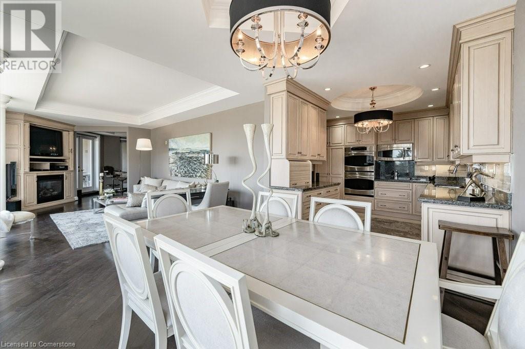 174 Mountain Park Avenue Unit# 2w, Hamilton, Ontario  L8V 1A1 - Photo 24 - 40665832