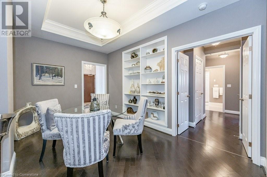 174 Mountain Park Avenue Unit# 2w, Hamilton, Ontario  L8V 1A1 - Photo 25 - 40665832