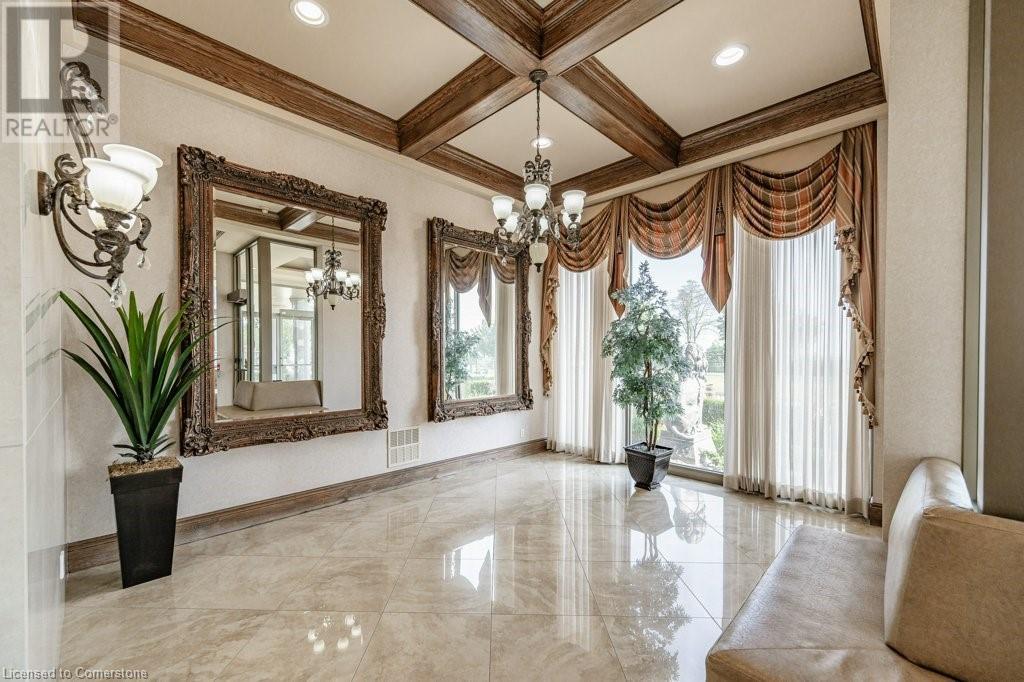 174 Mountain Park Avenue Unit# 2w, Hamilton, Ontario  L8V 1A1 - Photo 3 - 40665832