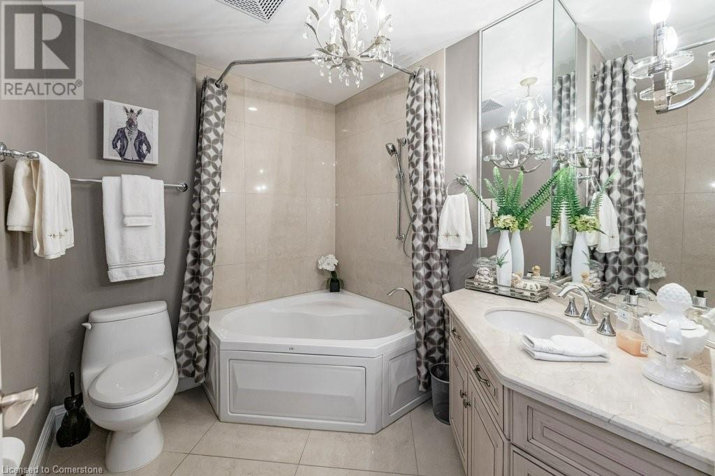 174 Mountain Park Avenue Unit# 2w, Hamilton, Ontario  L8V 1A1 - Photo 37 - 40665832